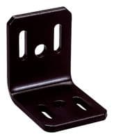 BEF-3WNGBAST4 - SICK - BEF-3WNGBAST4 - Mounting Bracket, Sensors, L Shape, 4 Pieces