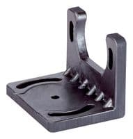 BEF-4WNAEFAL1 - SICK - BEF-4WNAEFAL1 - Mounting Bracket, Sensors, L Shape, Face Side Mount