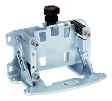 BEF-AH-DX100 - SICK - BEF-AH-DX100 - Alignment Bracket, Dx100 Series Laser Distance Sensors, Zinc Coated Steel