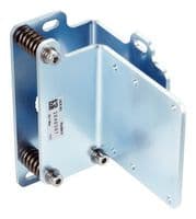 BEF-AH-DX50 - SICK - BEF-AH-DX50 - Alignment Bracket, Sensors, Zinc Coated Steel