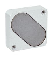 BEF-APM-MPB - SICK - BEF-APM-MPB - Magnetic Mounting Plate, Sensors, Aluminium