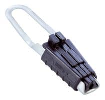 BEF-CC-LFH001-0001 - SICK - BEF-CC-LFH001-0001 - Cable Tension Clamp, Level Sensors, Zinc Coated Steel/Plastic
