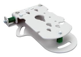 BEF-DME/ISD - SICK - BEF-DME/ISD - Alignment Bracket, DME4000 Series Laser Distance Sensors & ISD400 Series Data Transmission Systems