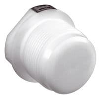 BEF-EA-CM30 - SICK - BEF-EA-CM30 - Integrated Adapter, Sensors, Polyoxymethylene