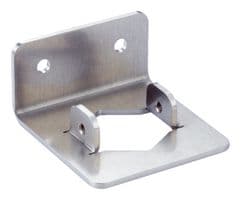 BEF-FL-304LFP-HLDR - SICK - BEF-FL-304LFP-HLDR - Mounting Bracket, Sensors, Stainless Steel