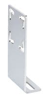 BEF-G10DC01 - SICK - BEF-G10DC01 - Mounting Bracket, G10 Series Photoelectric Sensors, Zinc Coated Steel