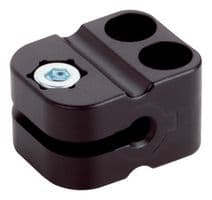 BEF-KH-M03 - SICK - BEF-KH-M03 - Terminal Bracket, 3mm Housing Diameter Round Sensors, Plastic