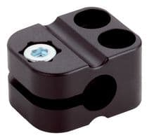 BEF-KH-M05 - SICK - BEF-KH-M05 - Terminal Bracket, 5mm Housing Diameter Round Sensors, Plastic