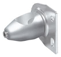 BEF-KHS-G01 - SICK - BEF-KHS-G01 - Plate, Universal Clamp Bracket, W34/LUT3/KT5-2/KT10/CS8/W24-2/KT8 Series Sensors, Zinc Coated Steel