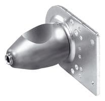 BEF-KHS-L01 - SICK - BEF-KHS-L01 - Plate, Universal Clamp Bracket, W8/W100/W140-2/W150/W160/W9-2/W250/LUT2/KT3/CSM1/G6 Series Sensors
