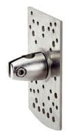 BEF-KHS-N04 - SICK - BEF-KHS-N04 - Plate, Universal Clamp Bracket, Dx50/UC12/W12G/W14-2/W16/W18-3/W23-2/W26/PowerProx Sensors, Steel