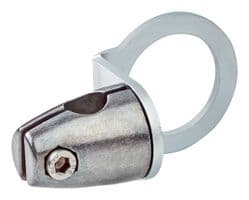 BEF-KHS-N10 - SICK - BEF-KHS-N10 - Plate, Universal Clamp Bracket, M30 Connector Round Sensors, Steel