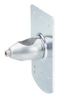 BEF-KHS-N12 - SICK - BEF-KHS-N12 - Plate, Universal Clamp Bracket, W23-2/W27-3 Series Photoelectric Sensors & P250 Series Reflectors