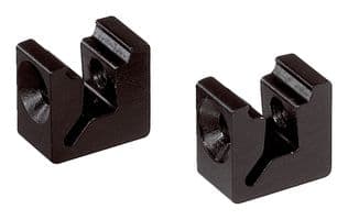 BEF-KH-W12 - SICK - BEF-KH-W12 - Clamping Block, W11-2/W12-3 Series Photoelectric Sensors, Aluminium
