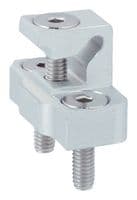 BEF-KH-WTT12L - SICK - BEF-KH-WTT12L - Clamping Block, Sensors, Anodised Aluminium