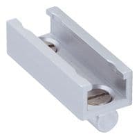 BEF-KHZ-CT23 - SICK - BEF-KHZ-CT23 - Bracket, MPS Series Cylinder Sensors, 23mm, Aluminium