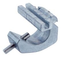 BEF-KHZ-PC1 - SICK - BEF-KHZ-PC1 - Bracket, Integrated Profile/Tie Rod Cylinder Sensors, Diecast Zinc