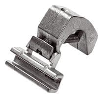 BEF-KHZ-PT1 - SICK - BEF-KHZ-PT1 - Bracket, Profile/Tie Rod Cylinder Sensors, Diecast Zinc