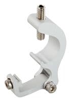 BEF-KHZPZ1MPA - SICK - BEF-KHZPZ1MPA - Bracket, MPA Series Round Body Cylinder Sensors, Aluminium Alloy/Stainless Steel