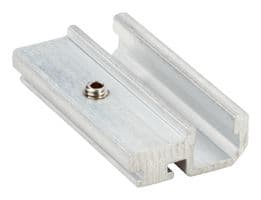 BEF-KHZ-TT2 - SICK - BEF-KHZ-TT2 - Bracket, SMC Rails CDQ2 (T/C Slot) Cylinder Sensors, Aluminium