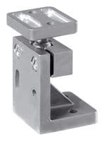 BEF-KK-W45 - SICK - BEF-KK-W45 - Ball Clamp Bracket, Sensors, Stainless Steel