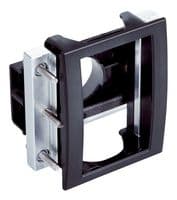 BEF-MA-CTRLPX-PAC5 - SICK - BEF-MA-CTRLPX-PAC5 - Switch Panel Installation Set, PAC50 Series Pressure Sensors, Stainless Steel/Aluminium/Plastic