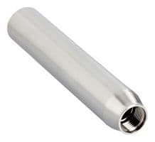 BEF-MR18G-NA - SICK - BEF-MR18G-NA - Mounting Tube, Sensors, 18mm Dia x 100mm L
