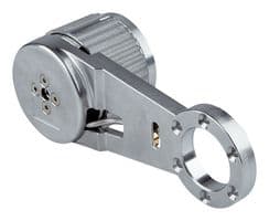 BEF-MWS120-ARM - SICK - BEF-MWS120-ARM - Spring Arm, Modular Measuring Wheel System