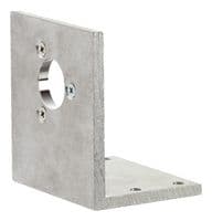 BEF-WF-20 - SICK - BEF-WF-20 - Mounting Bracket, 20mm Centring Hub Encoder