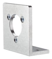 BEF-WF-36 - SICK - BEF-WF-36 - Mounting Bracket, Sensors, 36mm Spigot Encoder