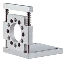 BEF-WF36F - SICK - BEF-WF36F - Mounting Bracket, Sensors, Spring Loaded, Aluminium