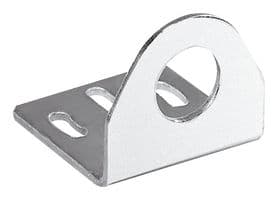 BEF-WN-M12N - SICK - BEF-WN-M12N - Mounting Bracket, M12 Sensors, Stainless Steel