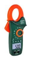 EX820A-NIST - EXTECH INSTRUMENTS - EX820A-NIST - CLAMP METER, TRUE RMS, 1KA, 1KV