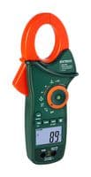 EX840A - EXTECH INSTRUMENTS - EX840A - CLAMP METER, TRUE RMS, 1KA, 1KV