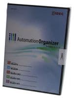 SW1A-W1C - IDEC - SW1A-W1C - Starter Kit, Software, Automation Organizer