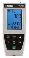 CA10101E - CHAUVIN ARNOUX - CA10101E - PH Meter / Tester, -2pH to 16pH, 0.01, -10 °C, 120 °C