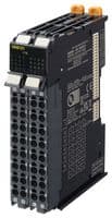 NX-OD6121 - OMRON INDUSTRIAL AUTOMATION - NX-OD6121 - Digital Output Unit, 32 O/P, NPN, 24 VDC, NX Series