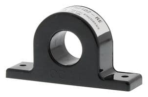AX-FER2102-PE - OMRON INDUSTRIAL AUTOMATION - AX-FER2102-PE - Ferrite Choke, 21 mm Diameter, Q2V Series Variable Speed Drives