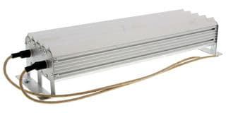 AX-REM01K9017-IE - OMRON INDUSTRIAL AUTOMATION - AX-REM01K9017-IE - Braking Resistor, 17 ohm, 1.9 kW, MX2 Series Variable Speed Drives