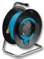 1127020 - BRENNENSTUHL - 1127020 - Hose, Compressor, 15 Bar Max Pressure, 20 m Reel