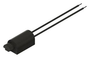 HD-EMB1005-LW25-R - PUI AUDIO - HD-EMB1005-LW25-R - DC Motor, Haptic, 3 V, 17000 rpm, 4.6 mm