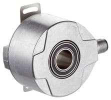 SFM60-HMBT0K02 - SICK - SFM60-HMBT0K02 - Rotary Encoder, Mechanical, Absolute, 1024 PPR, Horizontal