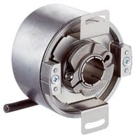 SFM60-HMKT0K02 - SICK - SFM60-HMKT0K02 - Rotary Encoder, Mechanical, Absolute, 1024 PPR, Horizontal