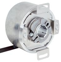 SFM60S-HPKT0K02 - SICK - SFM60S-HPKT0K02 - Rotary Encoder, Mechanical, Absolute, 1024 PPR, Horizontal