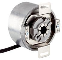 SFS60-HLKB0K02 - SICK - SFS60-HLKB0K02 - Rotary Encoder, Mechanical, Absolute, 1024 PPR, Horizontal