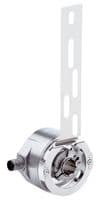 SFS60-HNBT2K02 - SICK - SFS60-HNBT2K02 - Rotary Encoder, Mechanical, Absolute, 1024 PPR, Horizontal