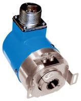 SRM50-HPA0-K21 - SICK - SRM50-HPA0-K21 - Rotary Encoder, Mechanical, Absolute, 1024 PPR, Horizontal