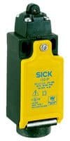 I10-PA213 - SICK - I10-PA213 - Safety Interlock Switch, Electro-Mechanical, Roller Plunger, i10P Series