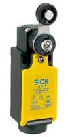 I10-RA213 - SICK - I10-RA213 - Safety Interlock Switch, Electro-Mechanical, Lever, i10R Series