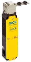 I110-E0233 - SICK - I110-E0233 - Safety Interlock Switch, i110 Lock Series, Power to Lock, M20 Cable Gland